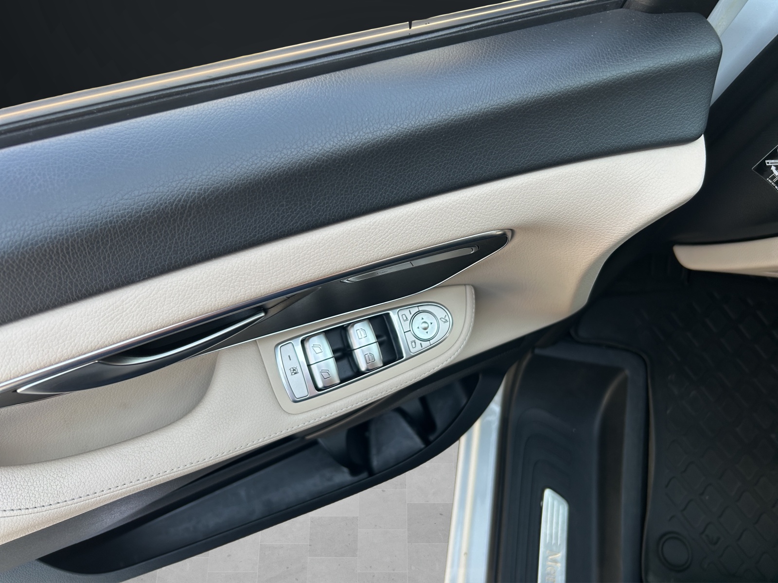 MERCEDES-BENZ Marco Polo 250 d 4Matic 7G-Tronic-image-17