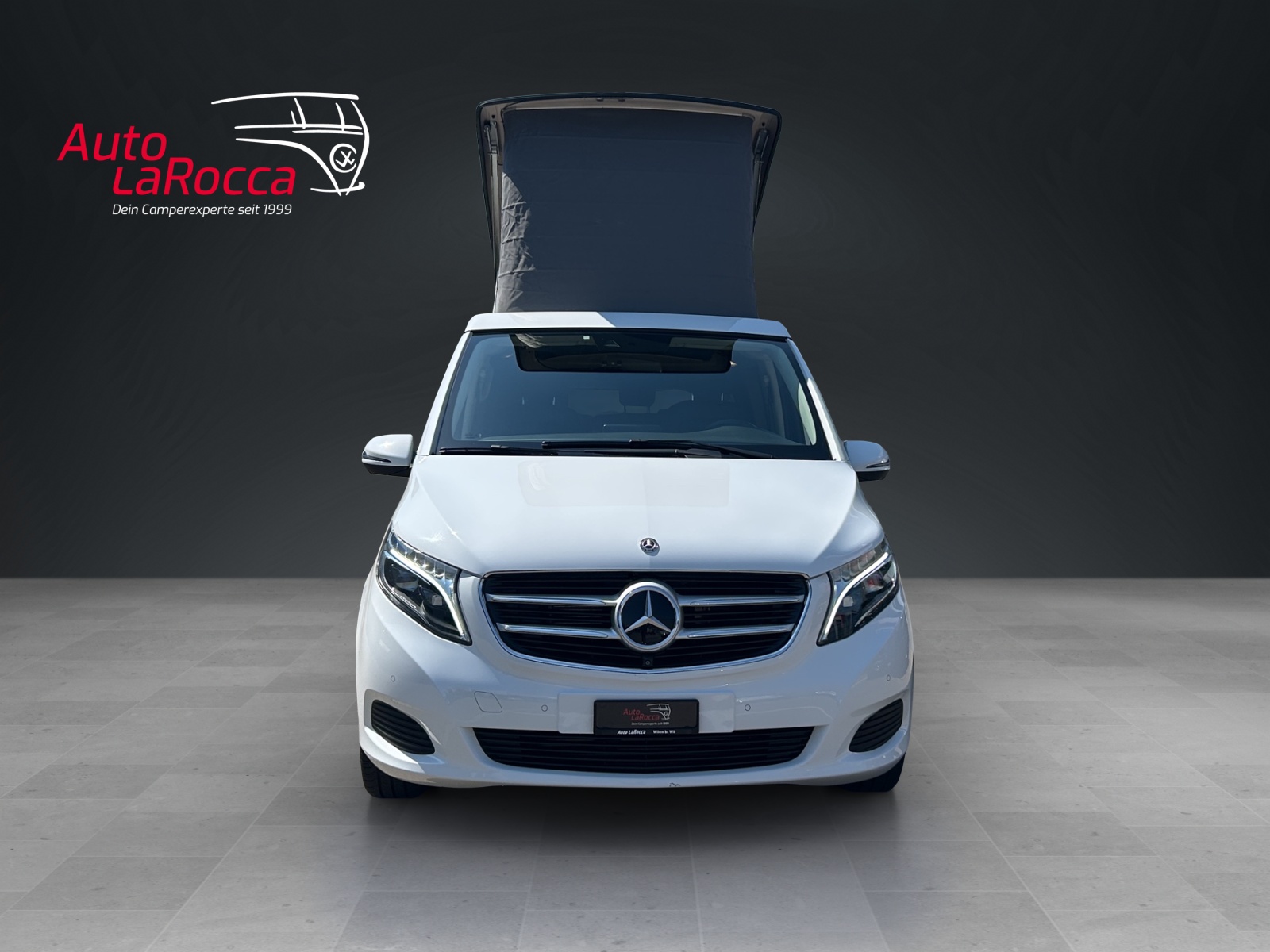 MERCEDES-BENZ Marco Polo 250 d 4Matic 7G-Tronic-image-7