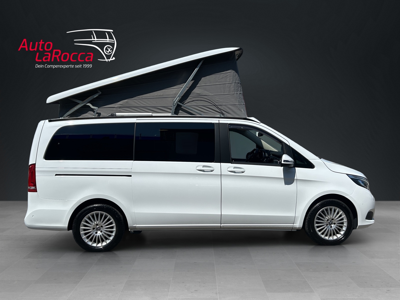 MERCEDES-BENZ Marco Polo 250 d 4Matic 7G-Tronic-image-5