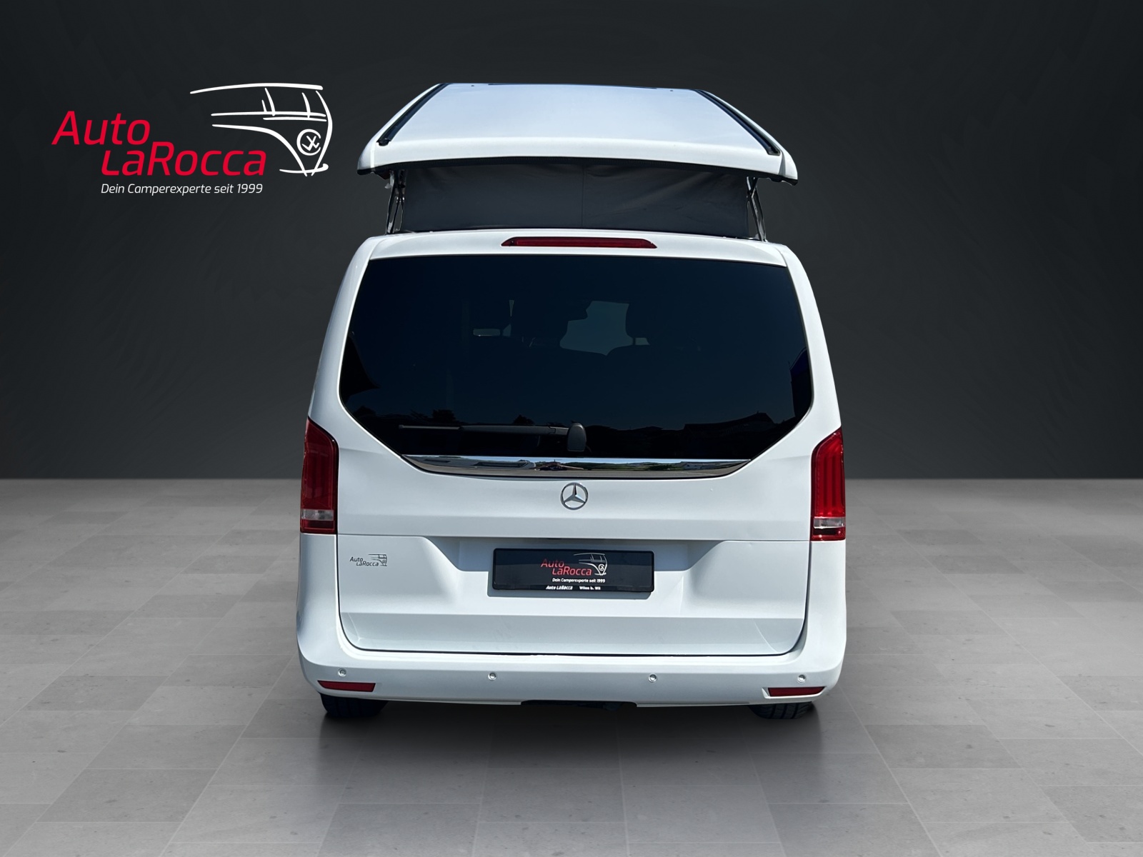 MERCEDES-BENZ Marco Polo 250 d 4Matic 7G-Tronic-image-3