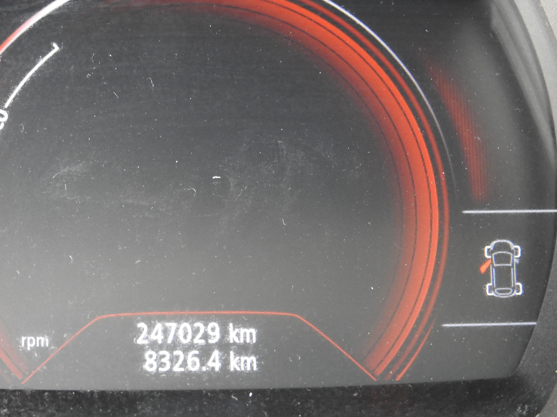 RENAULT Mégane 1.2 16V Turbo Zen-image-25
