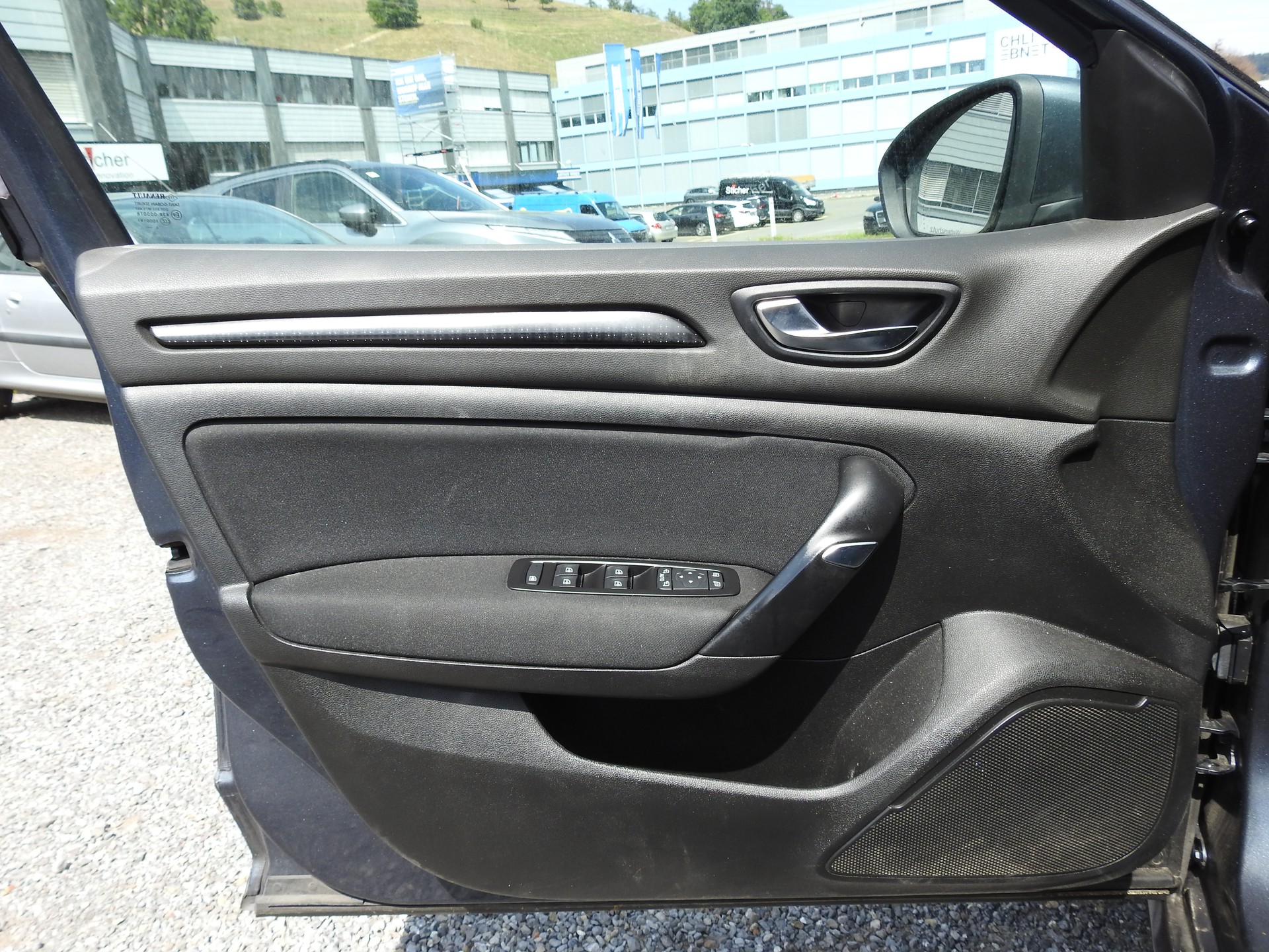RENAULT Mégane 1.2 16V Turbo Zen-image-11