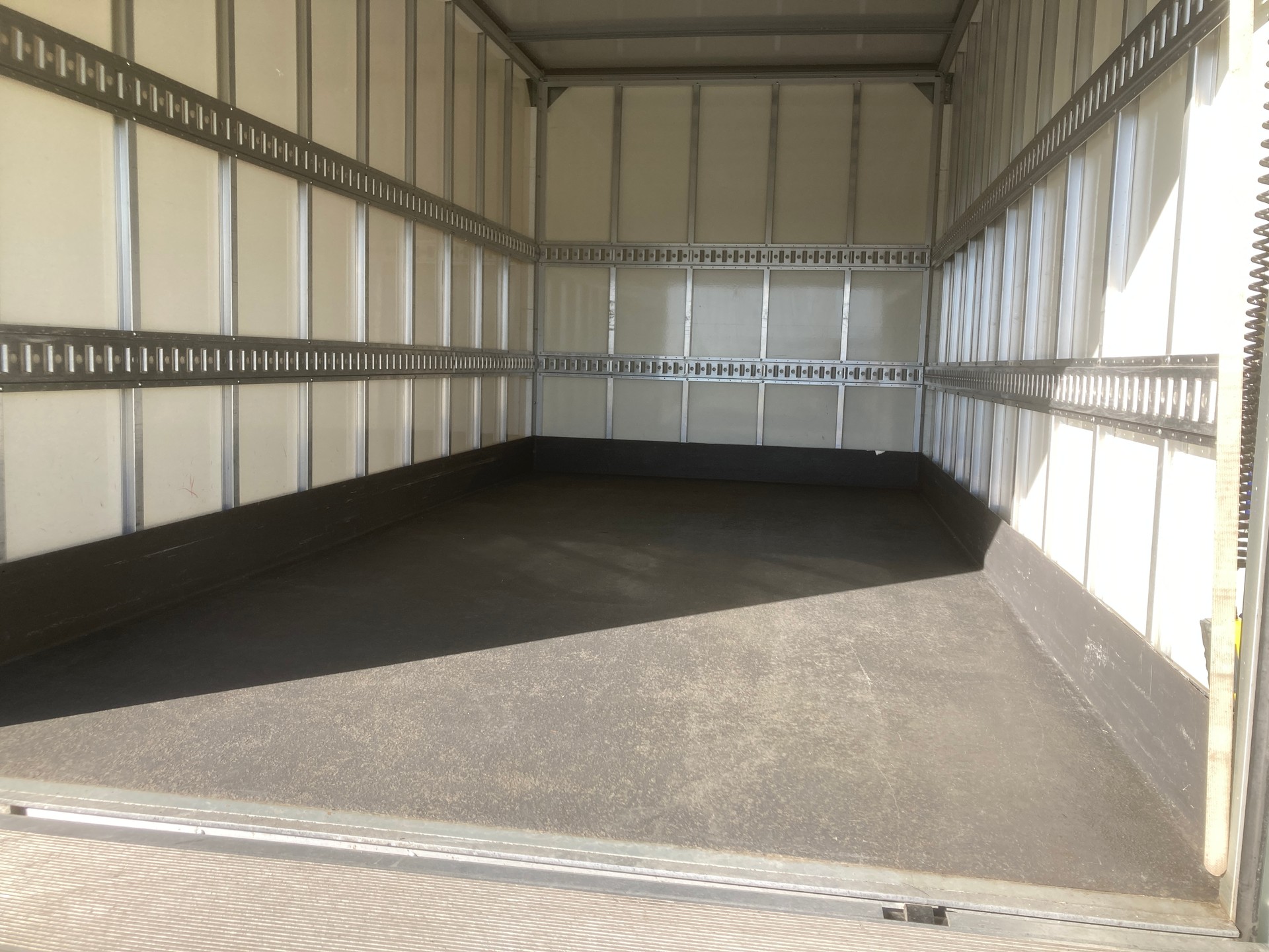 MERCEDES-BENZ Sprinter 314 CDI Kasten mit Hebebühne-image-7