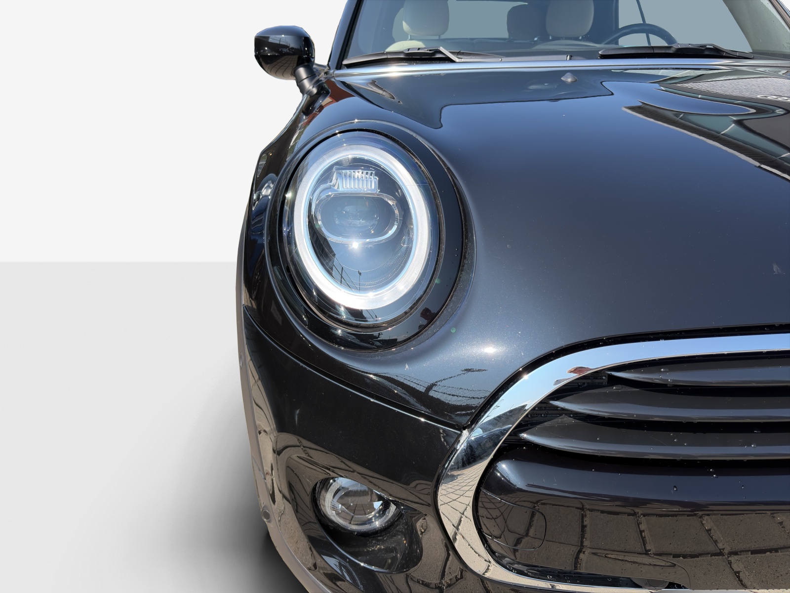 MINI Cooper Cabriolet DKG-image-15