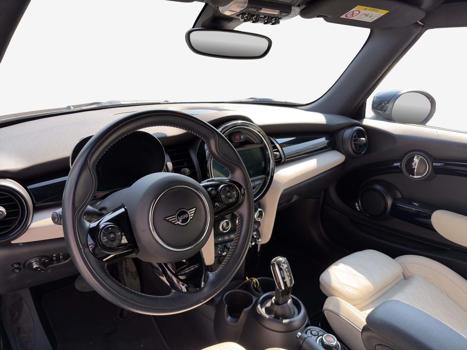 MINI Cooper Cabriolet DKG-image-8