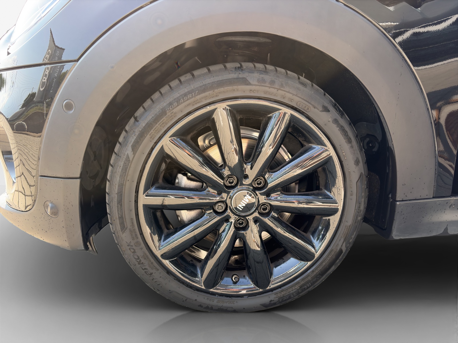 MINI Cooper Cabriolet DKG-image-14