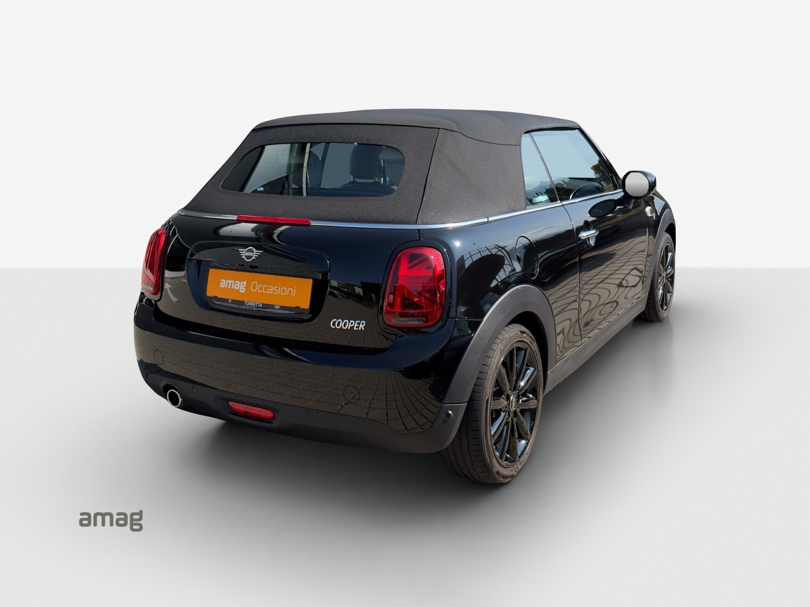 MINI Cooper Cabriolet DKG-image-4