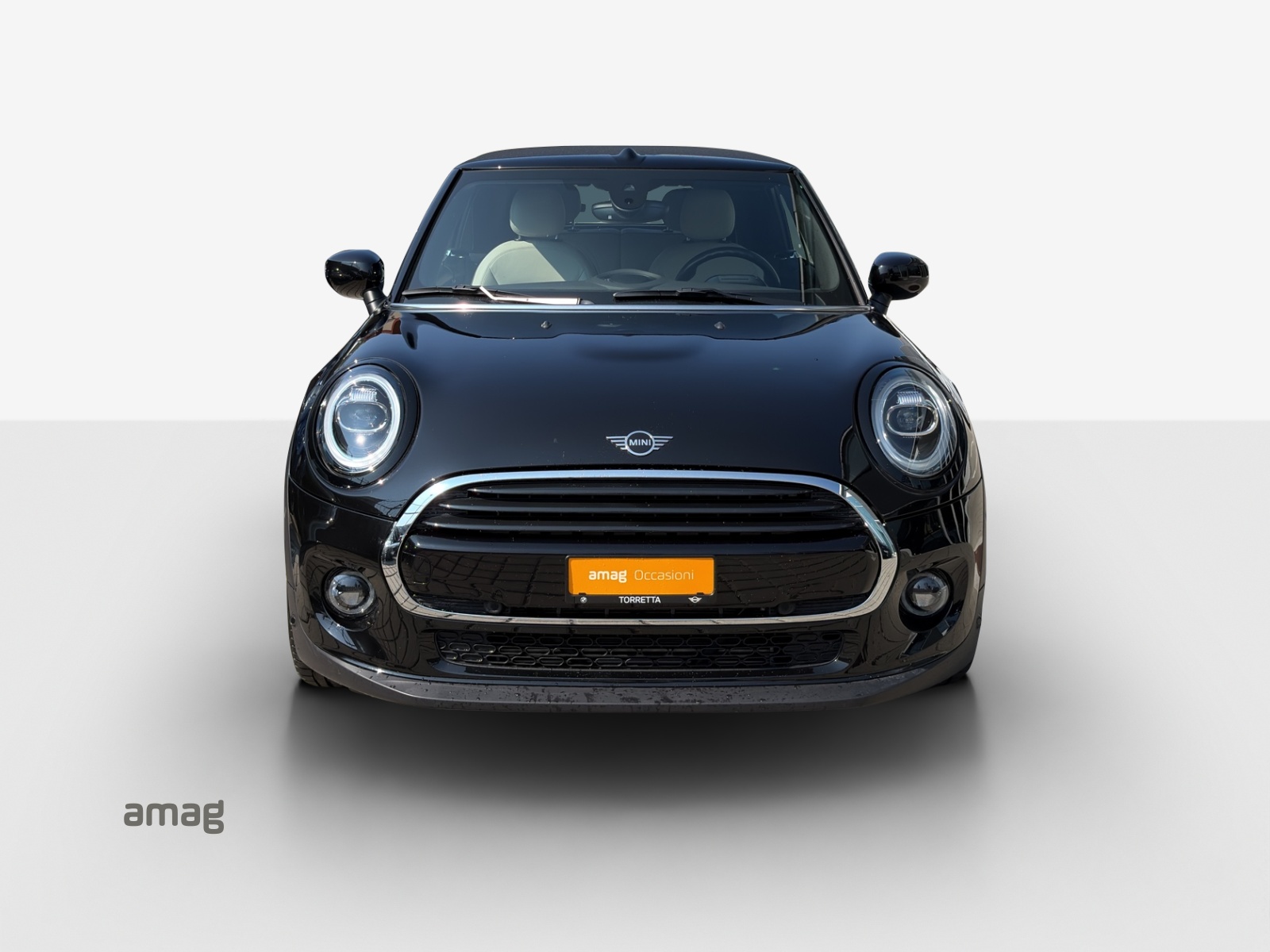 MINI Cooper Cabriolet DKG-image-6