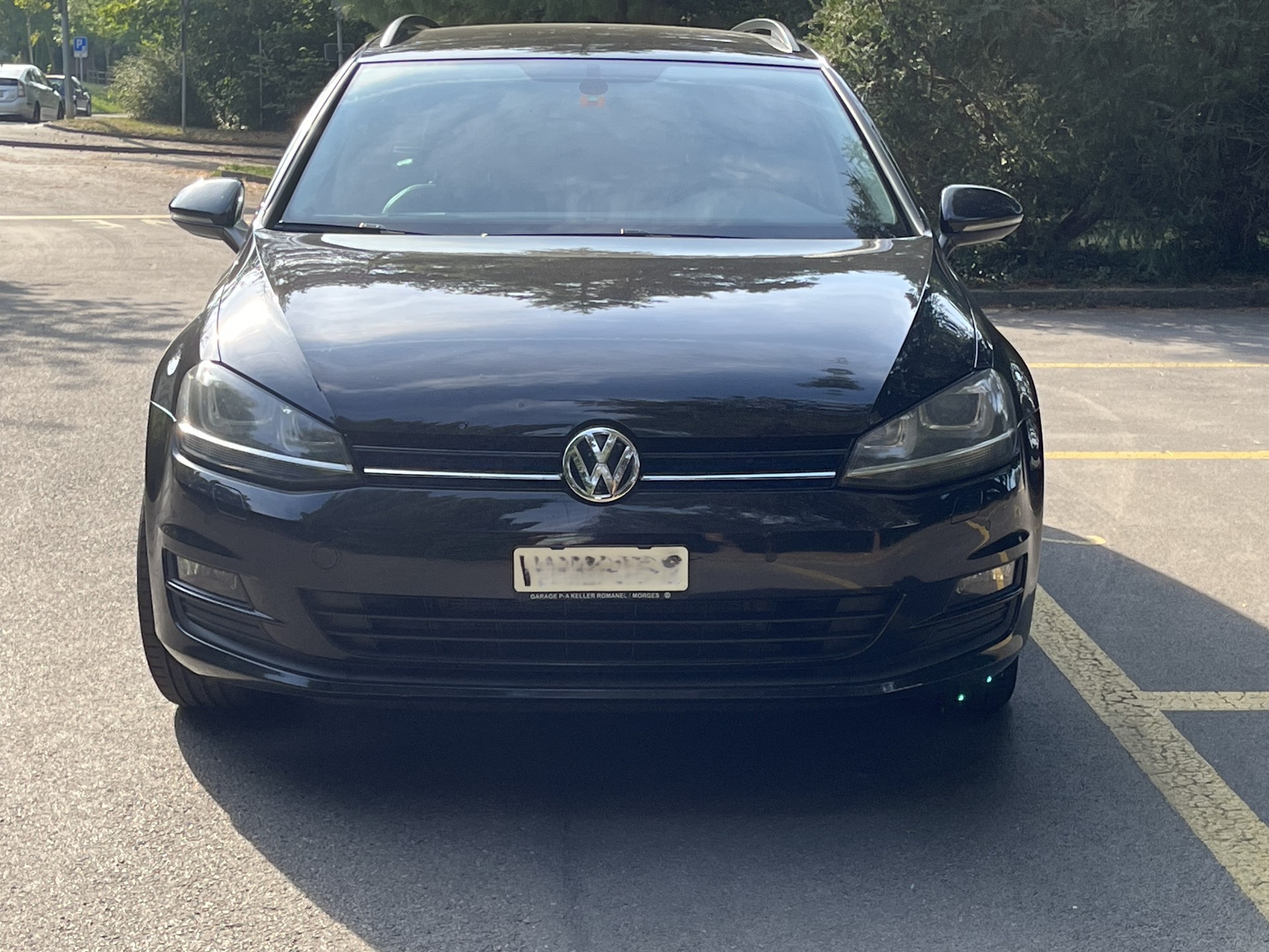 VW 2.0 TDI Comfortline DSG-image-3