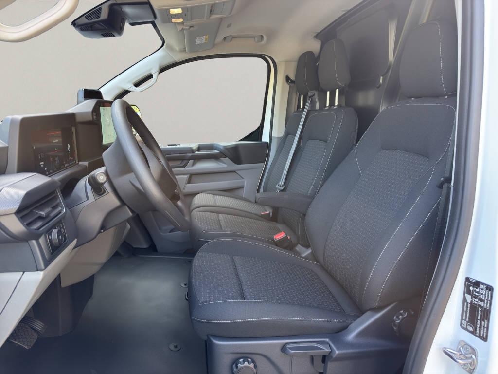 FORD Transit C Van 320 L1 2.5 Duratec 233 Trend PHEV-image-17