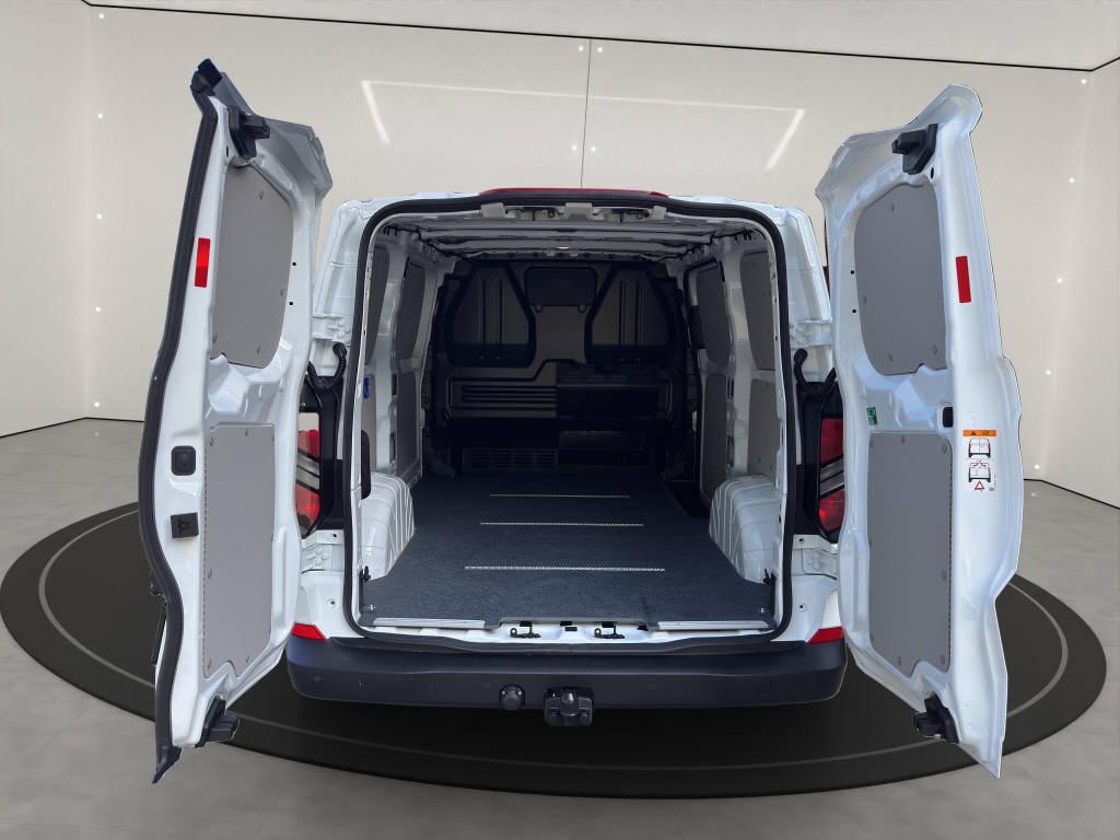 FORD Transit C Van 320 L1 2.5 Duratec 233 Trend PHEV-image-18