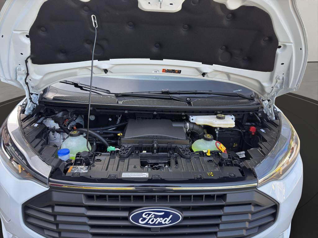 FORD Transit C Van 320 L1 2.5 Duratec 233 Trend PHEV-image-19