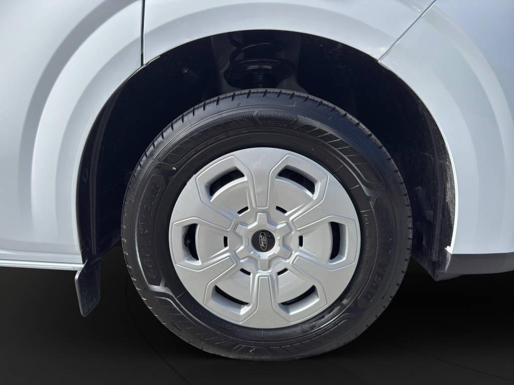 FORD Transit C Van 320 L1 2.5 Duratec 233 Trend PHEV-image-7