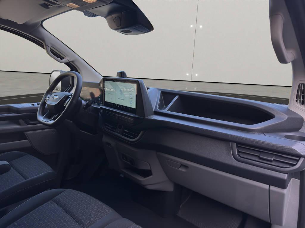 FORD Transit C Van 320 L1 2.5 Duratec 233 Trend PHEV-image-8