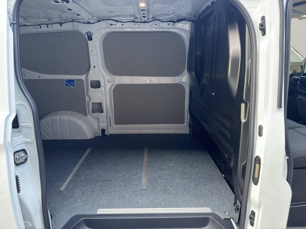 FORD Transit C Van 320 L1 2.5 Duratec 233 Trend PHEV-image-9