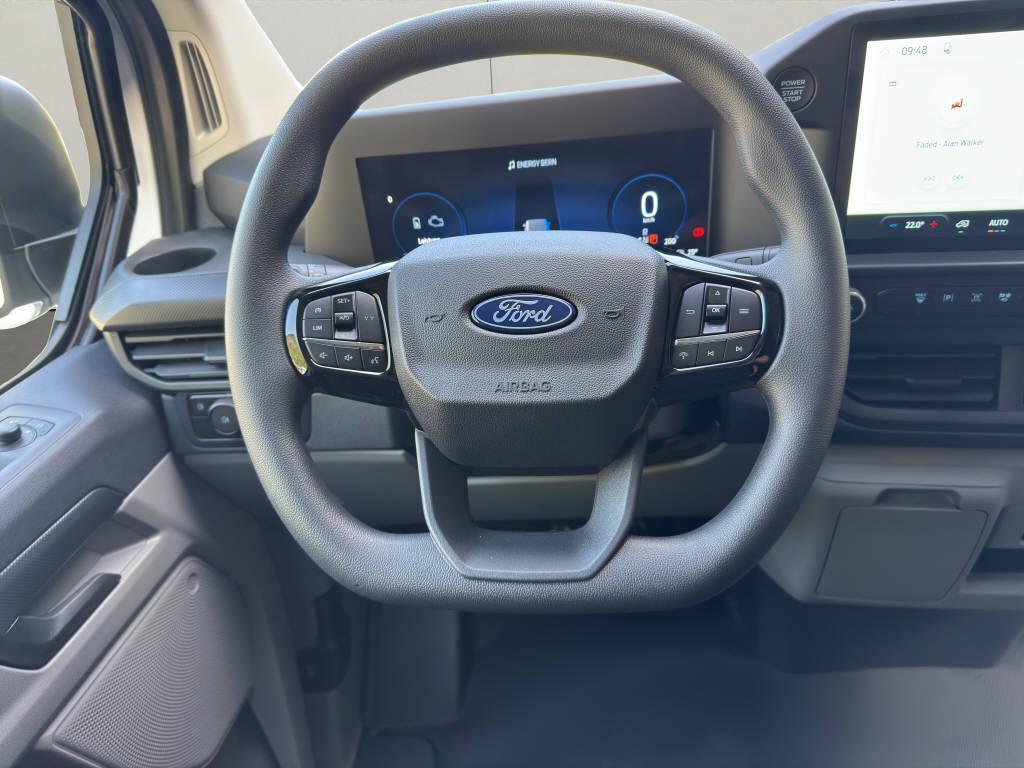 FORD Transit C Van 320 L1 2.5 Duratec 233 Trend PHEV-image-12
