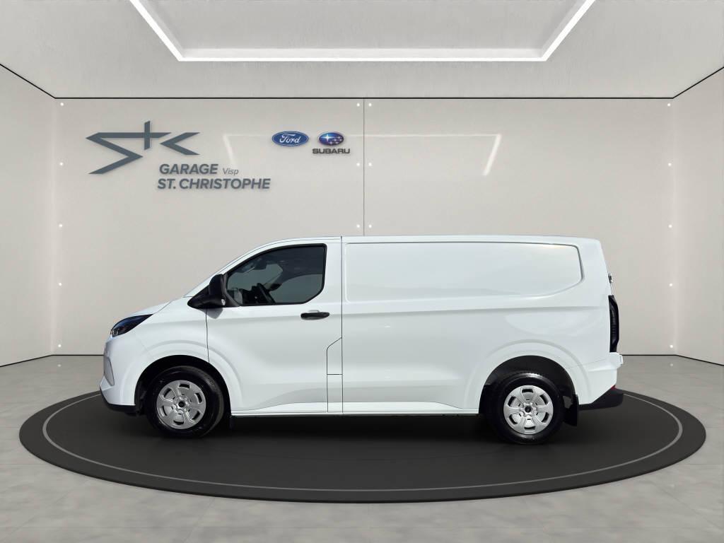 FORD Transit C Van 320 L1 2.5 Duratec 233 Trend PHEV-image-1