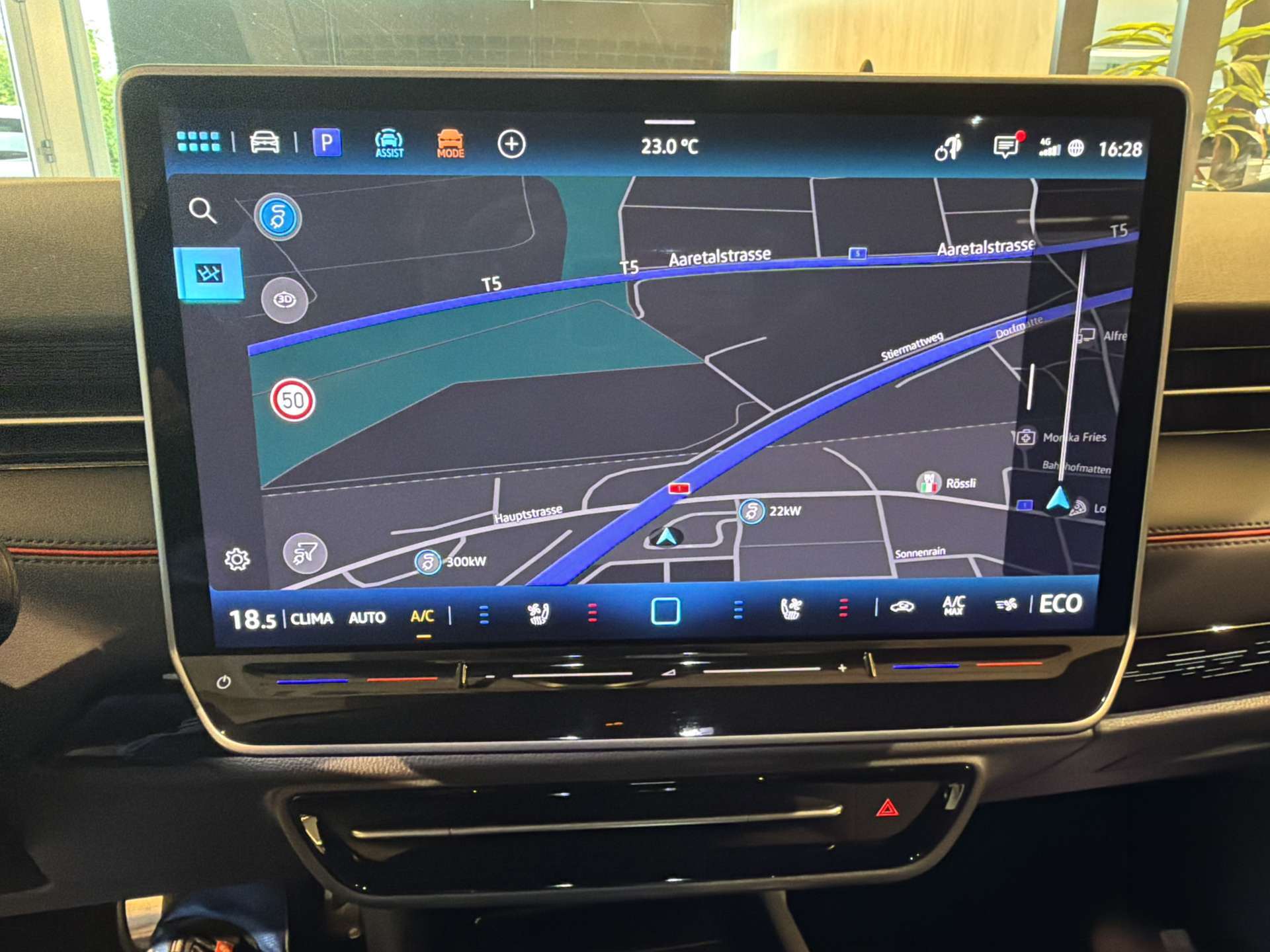 VW ID.7 Tourer GTX 86 kWh 340PS 4Motion Automat-image-1