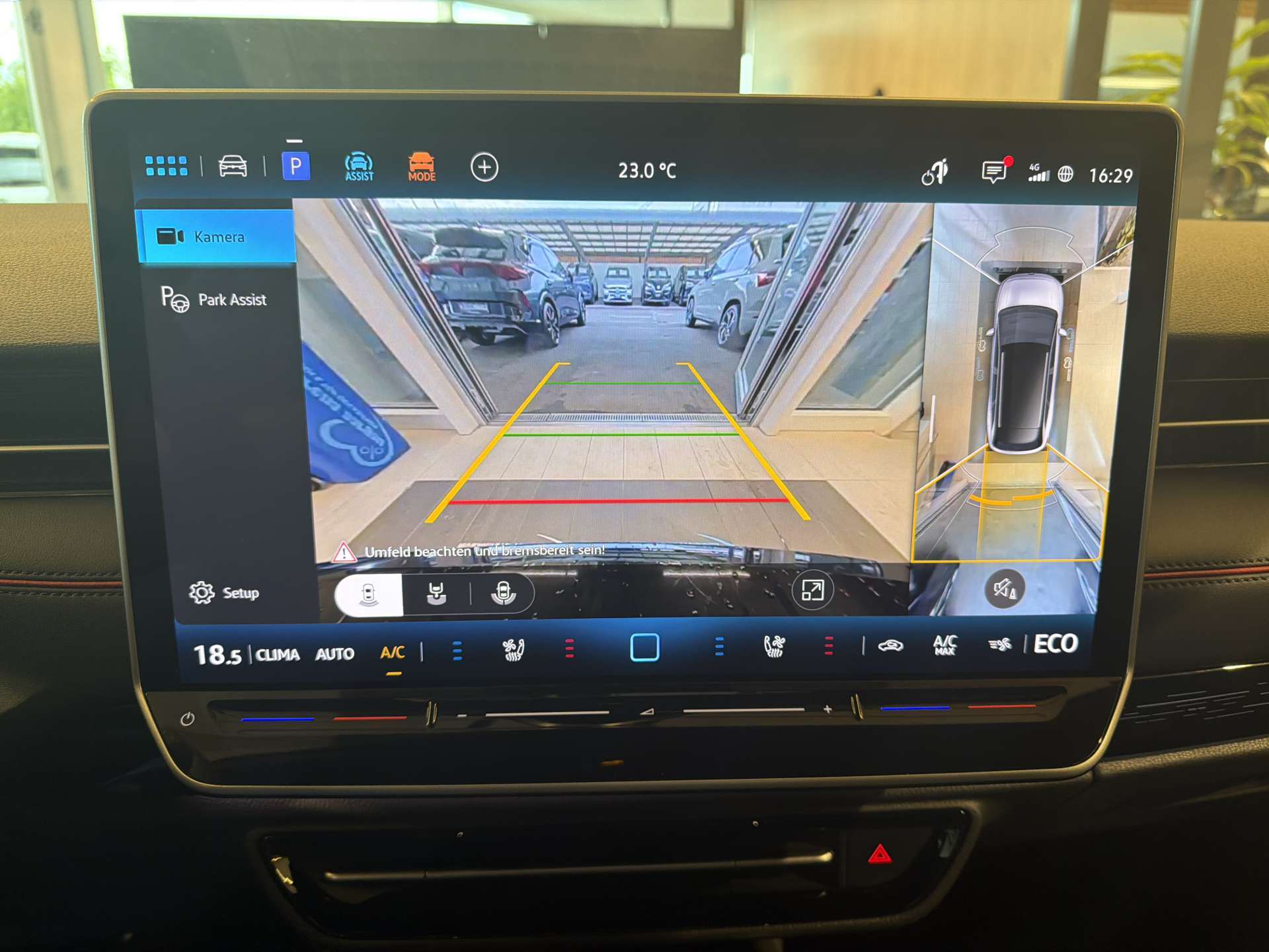 VW ID.7 Tourer GTX 86 kWh 340PS 4Motion Automat-image-9