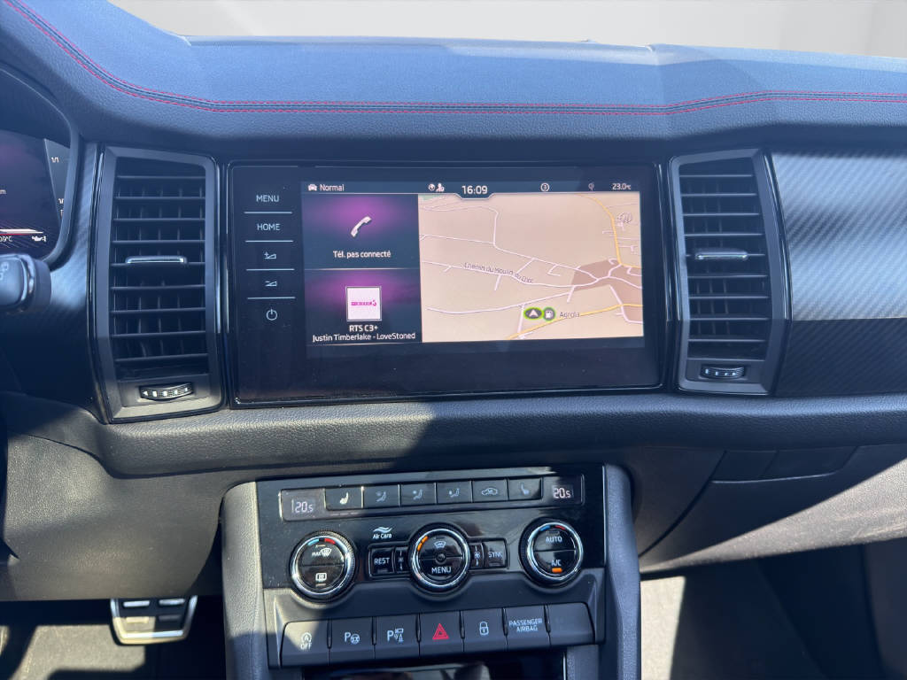 SKODA Kodiaq 2.0 TSI RS DSG-image-9
