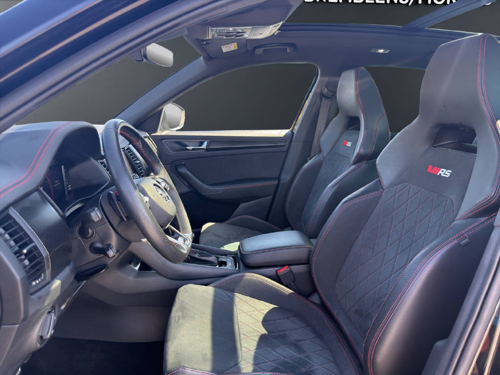 SKODA Kodiaq 2.0 TSI RS DSG-image-7
