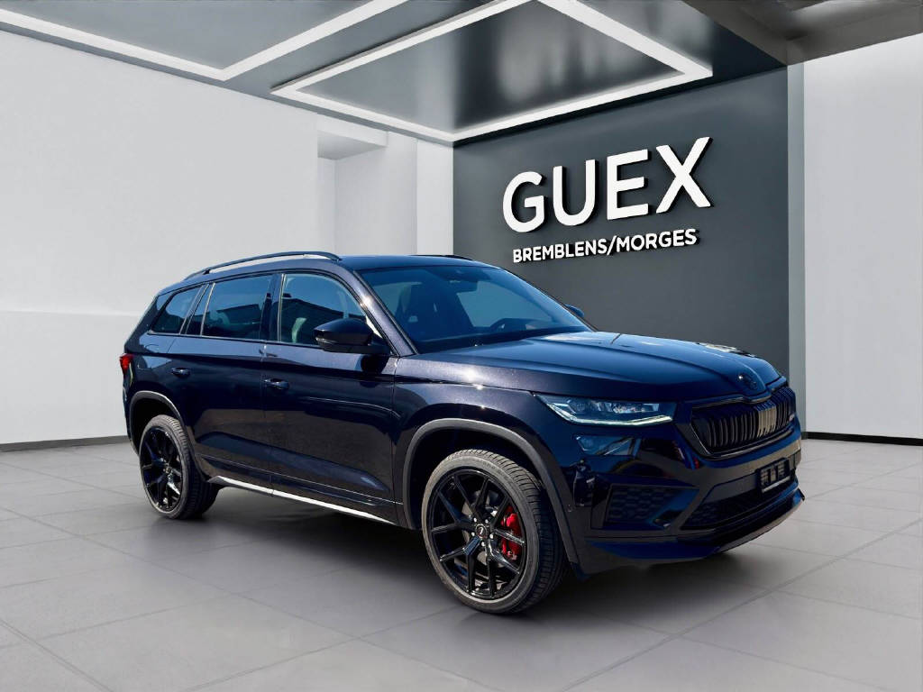 SKODA Kodiaq 2.0 TSI RS DSG-showroom-element-2