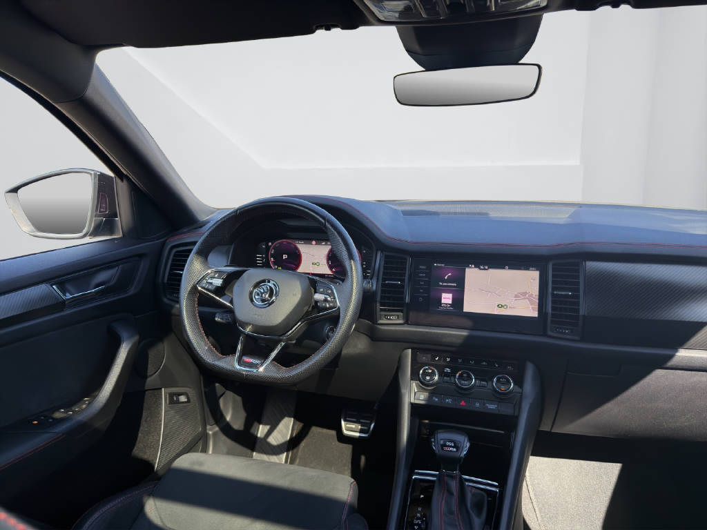 SKODA Kodiaq 2.0 TSI RS DSG-image-6