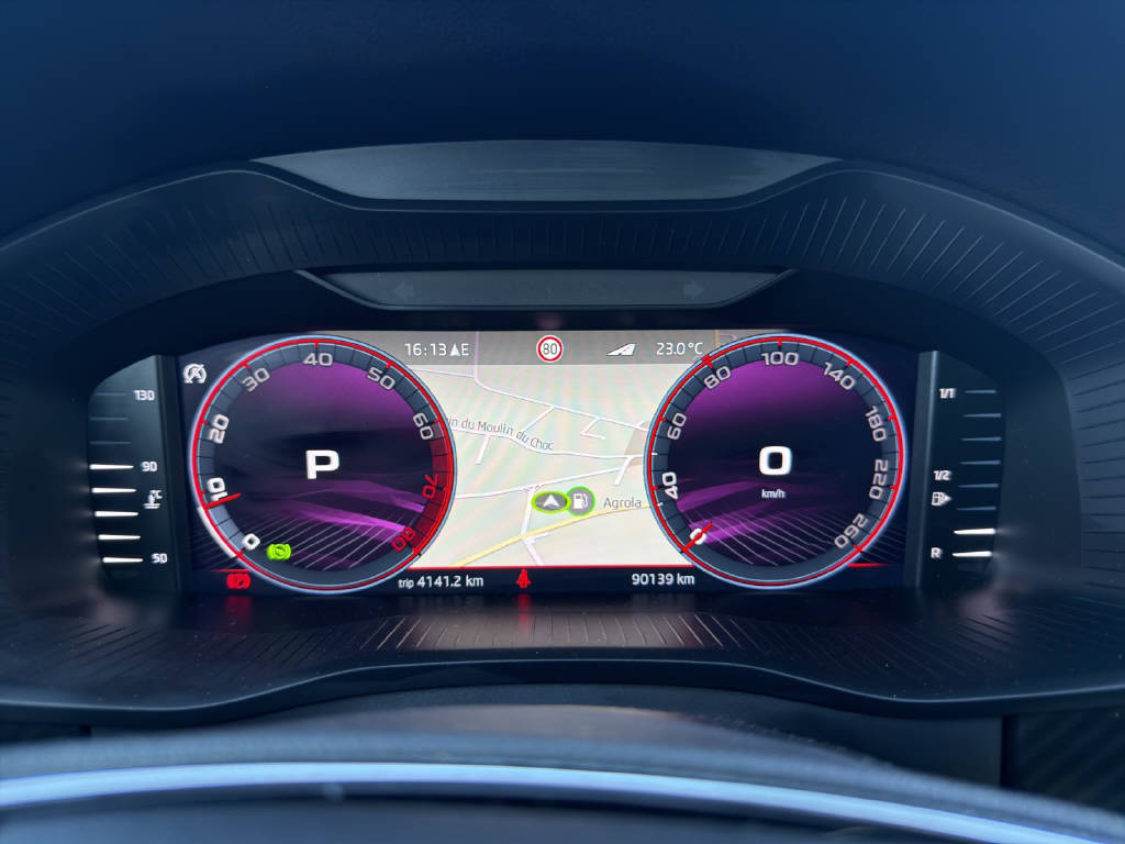 SKODA Kodiaq 2.0 TSI RS DSG-image-8