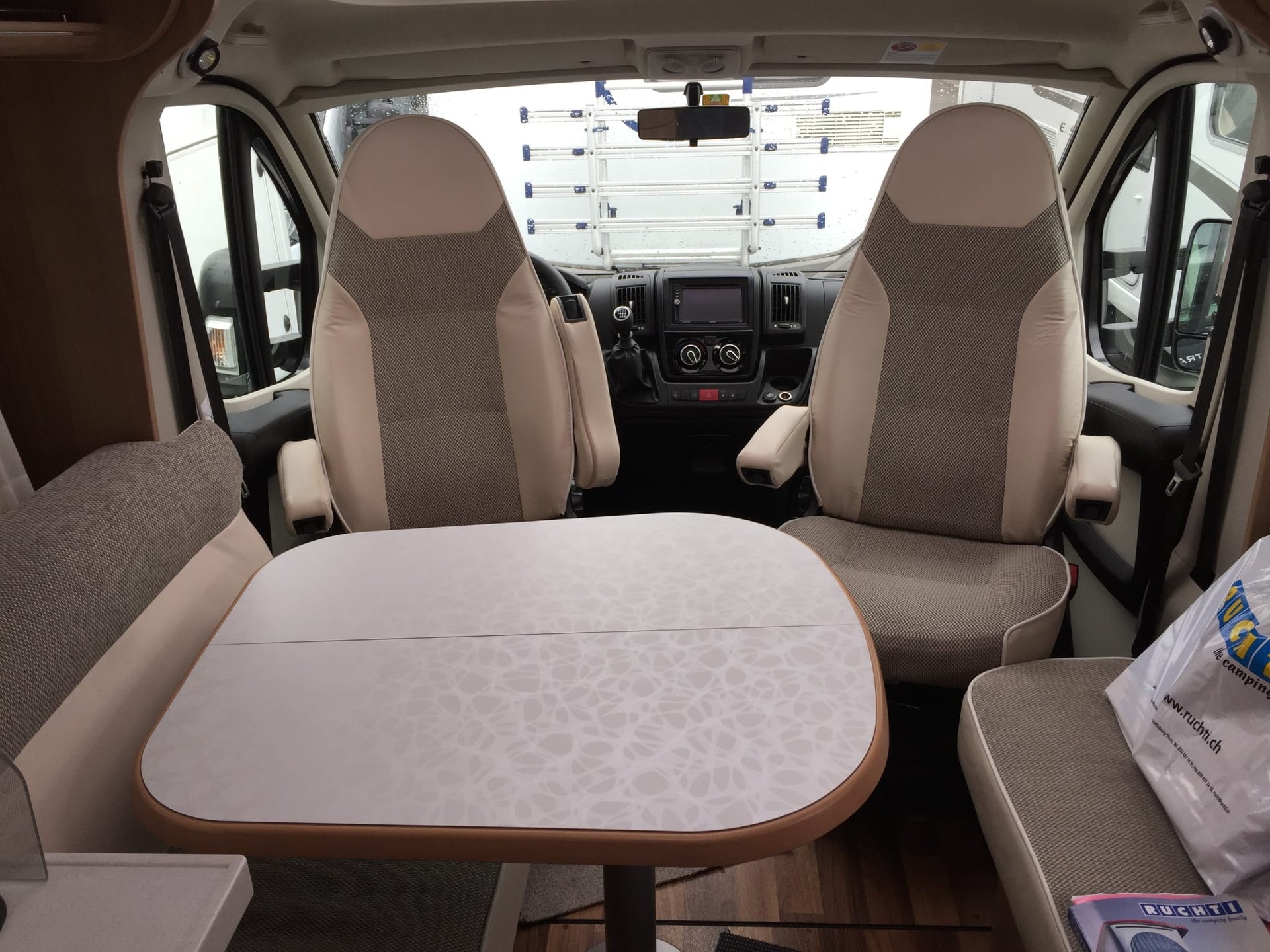 HYMER Premium 50-image-2