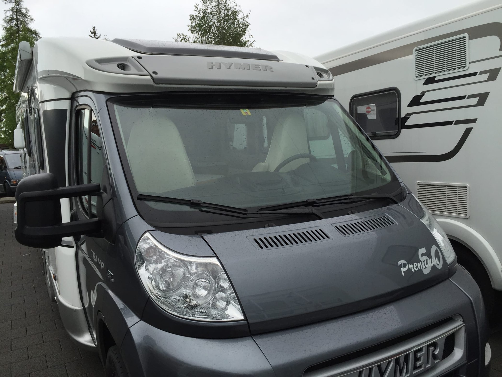HYMER Premium 50-image-1