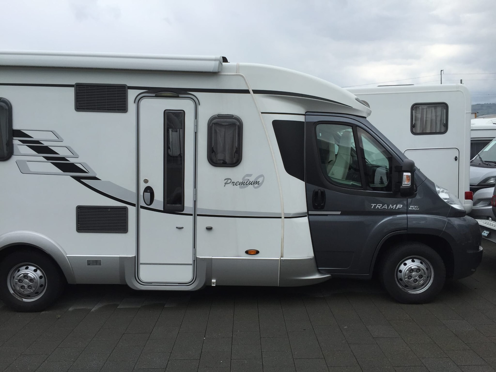 HYMER Premium 50-image-0