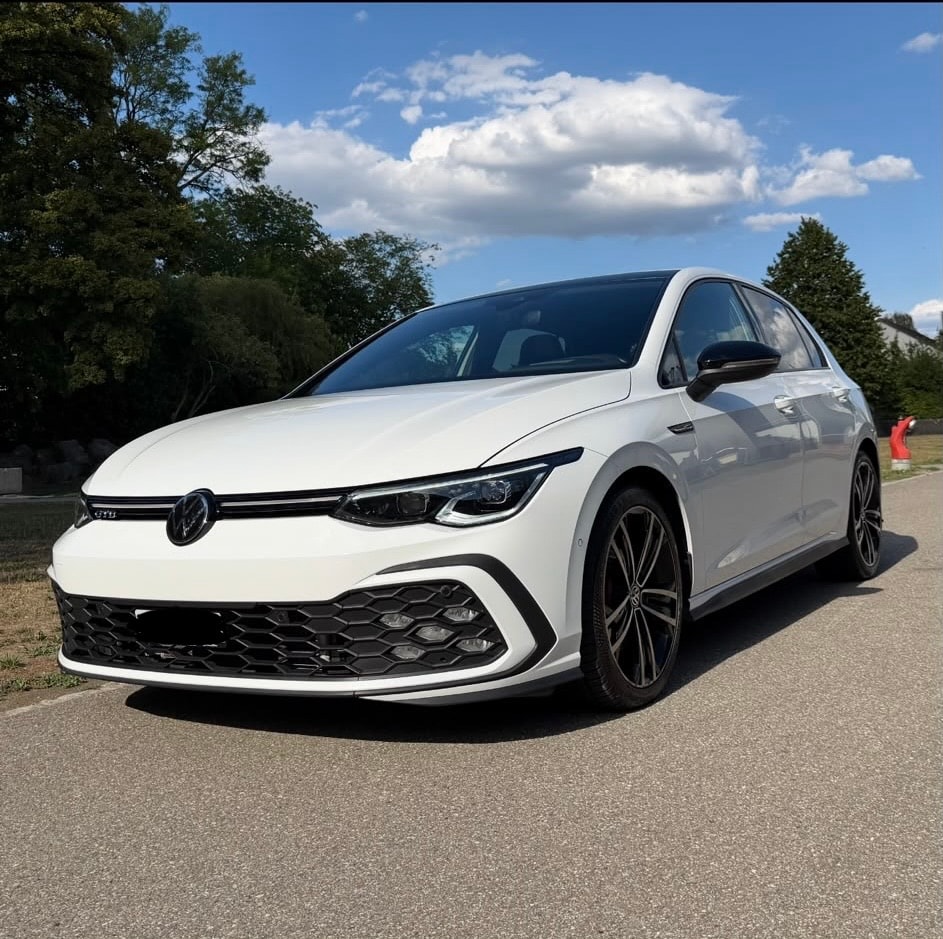 VW Golf 2.0 TDI GTD DSG-image-3