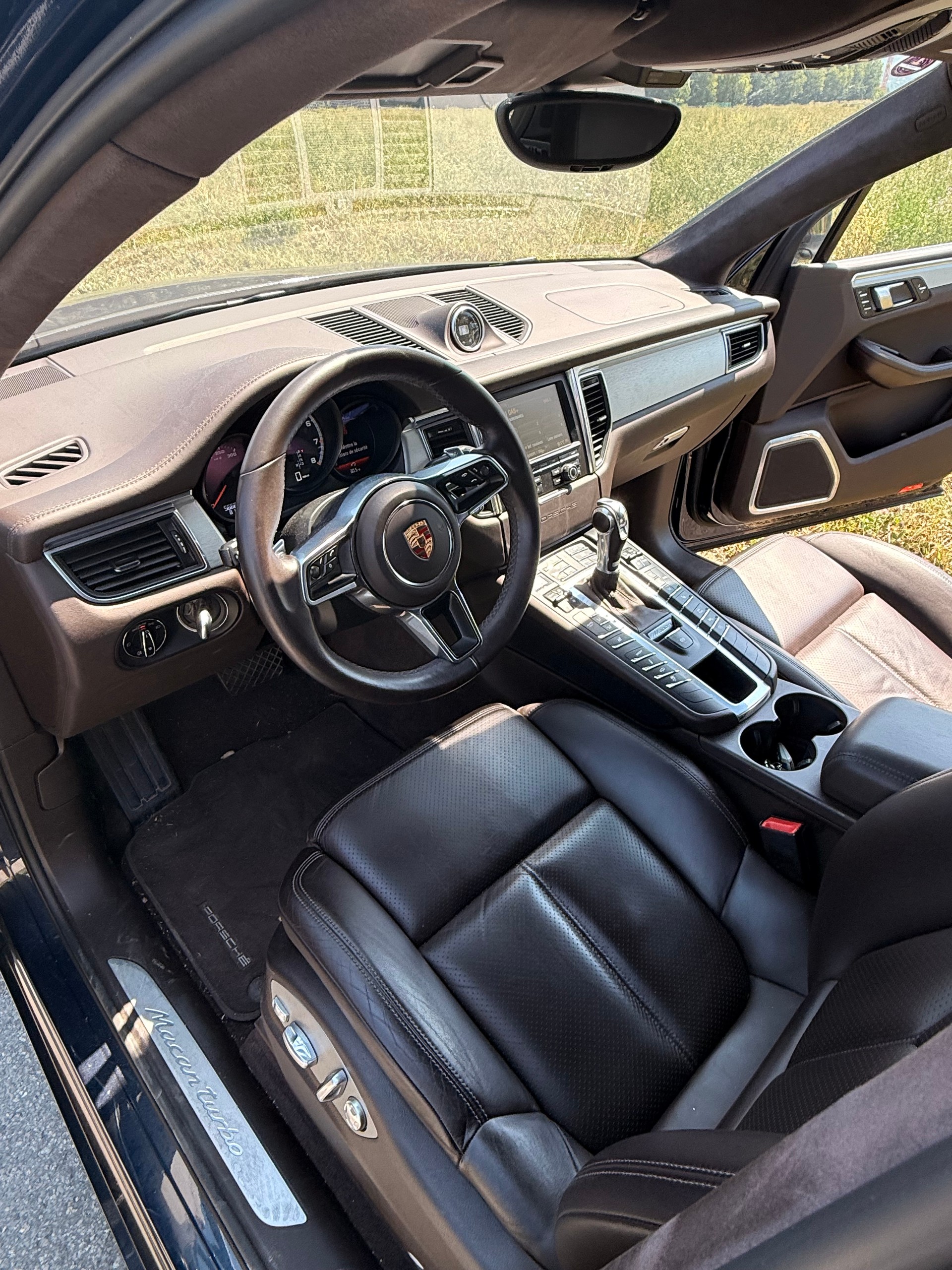 PORSCHE 3.6 V6 Turbo-image-4
