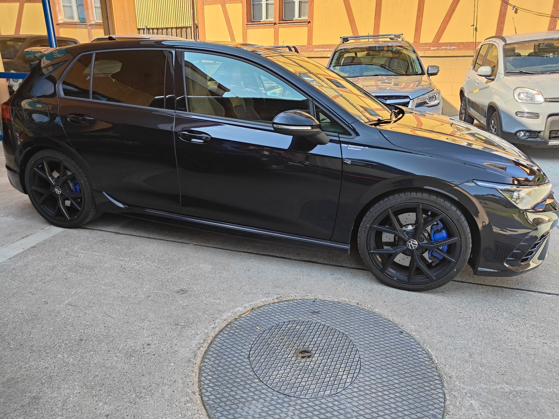 VW 2.0 TSI R DSG 4Motion R-Performanc-image-6