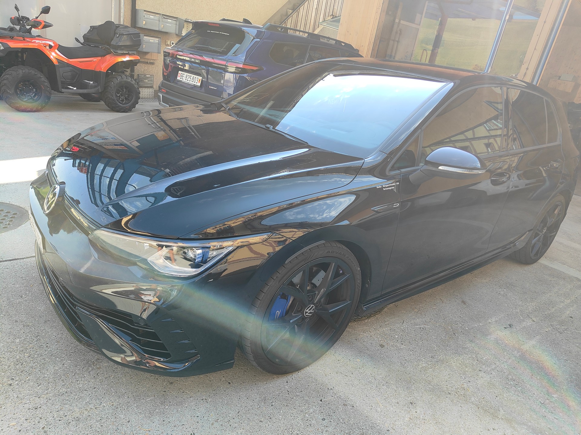 VW 2.0 TSI R DSG 4Motion R-Performanc-image-5