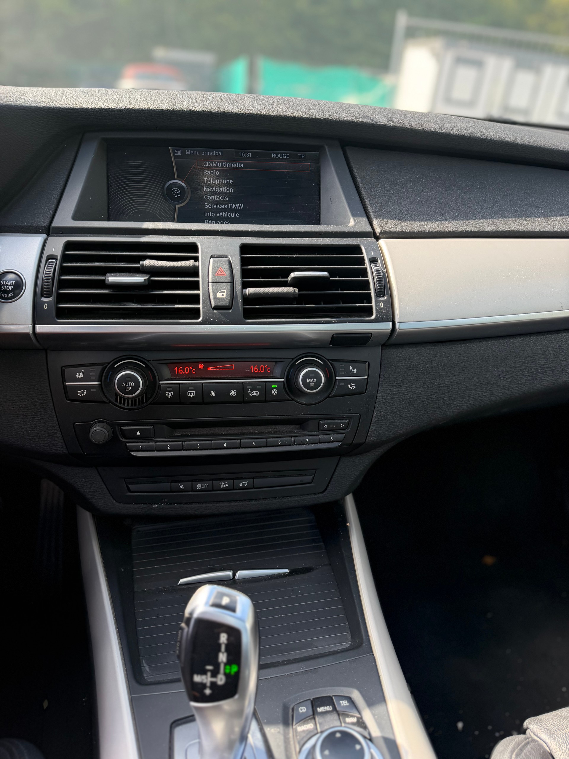 BMW X5 xDrive 40d Steptronic-image-9