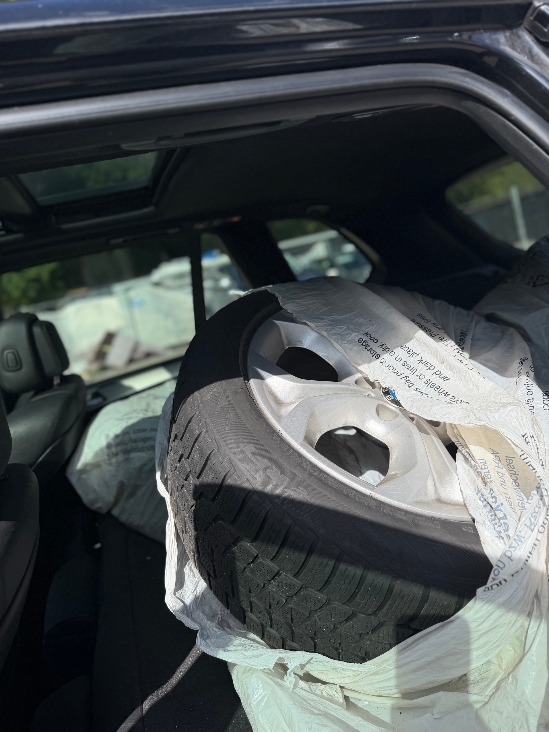 BMW X5 xDrive 40d Steptronic-image-7