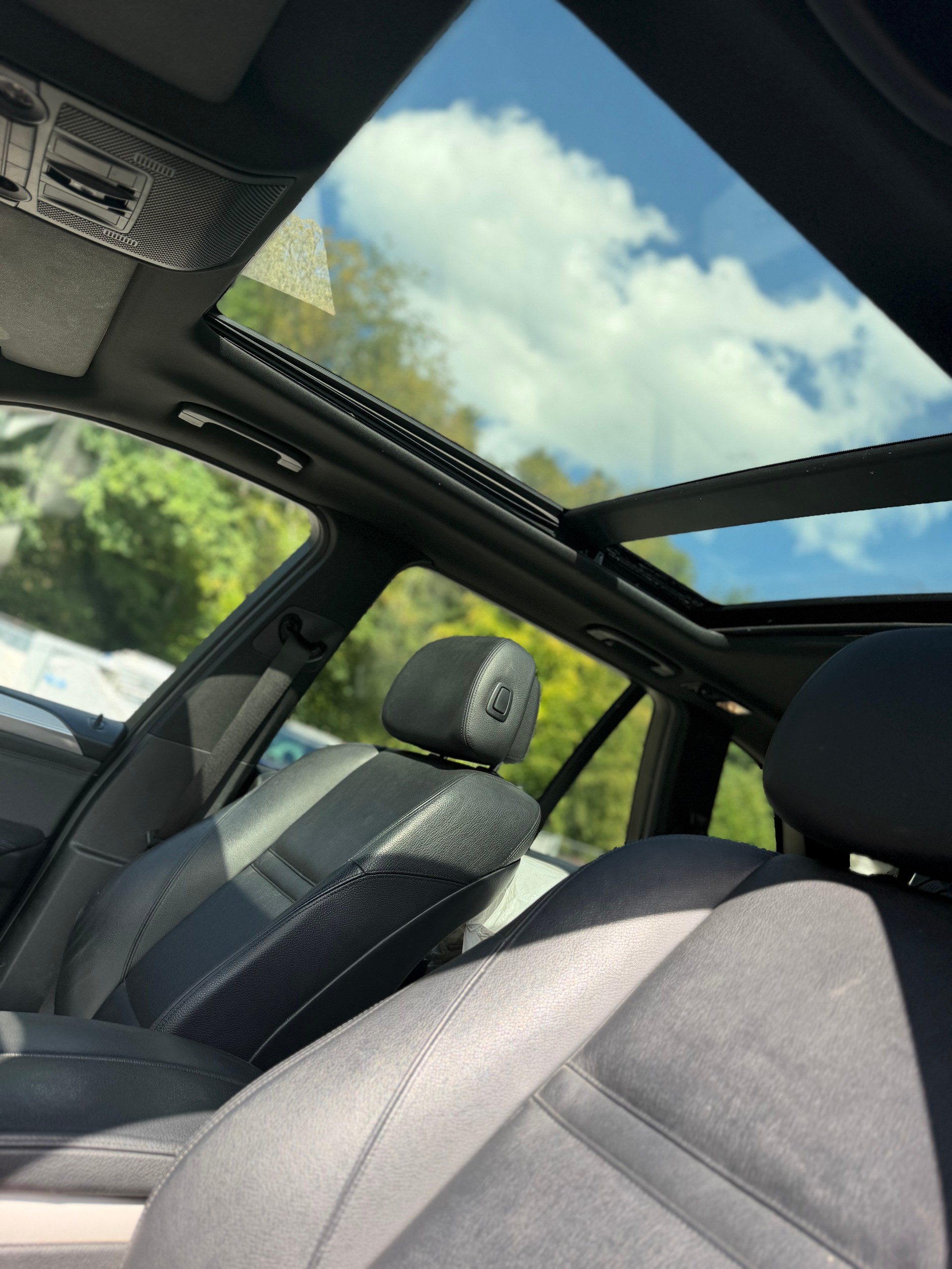 BMW X5 xDrive 40d Steptronic-image-10