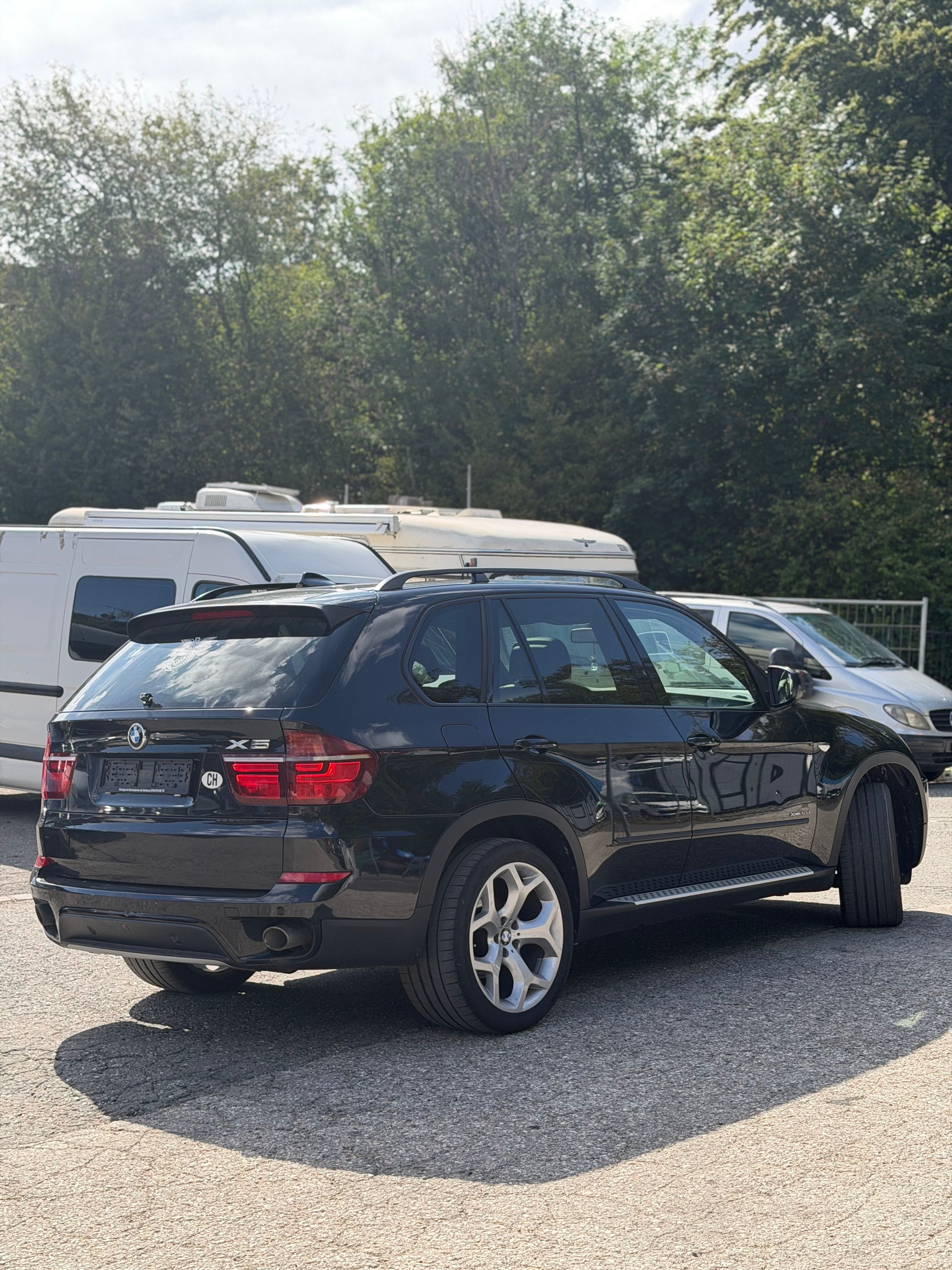 BMW X5 xDrive 40d Steptronic-image-3