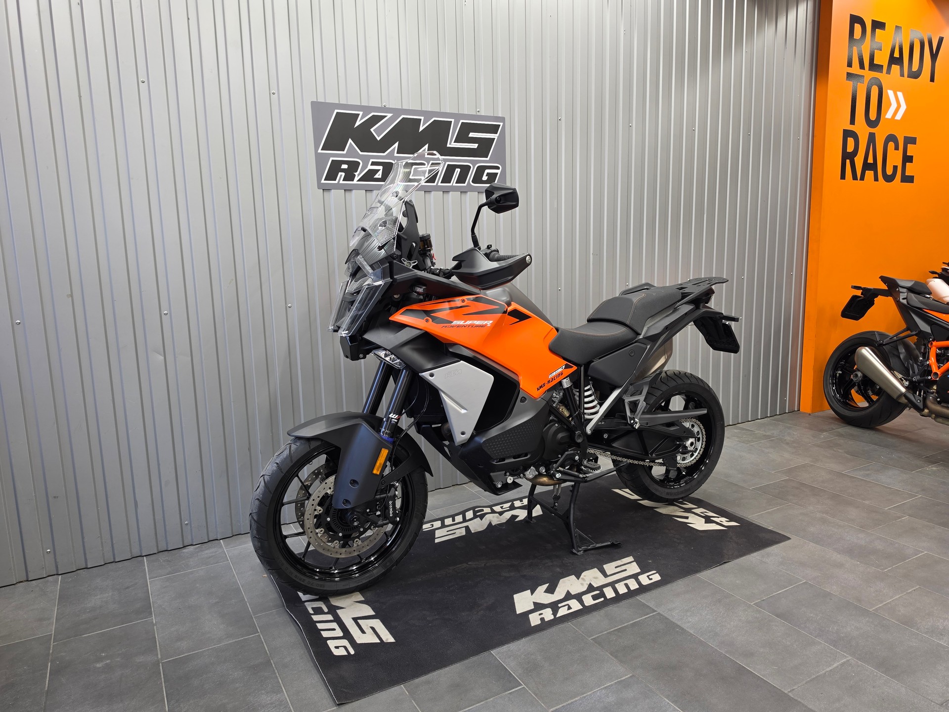 KTM 1390 Super Adventure S EVO-image-4