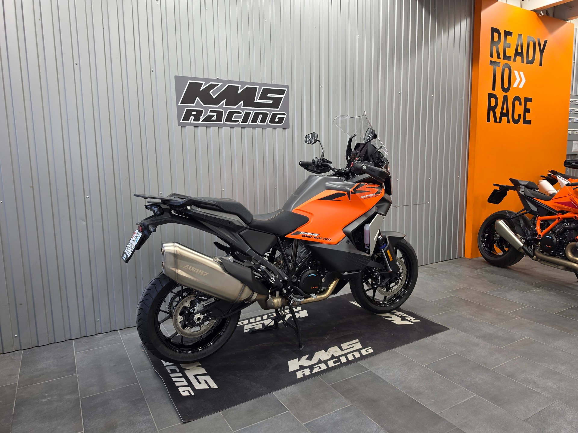 KTM 1390 Super Adventure S EVO-image-6
