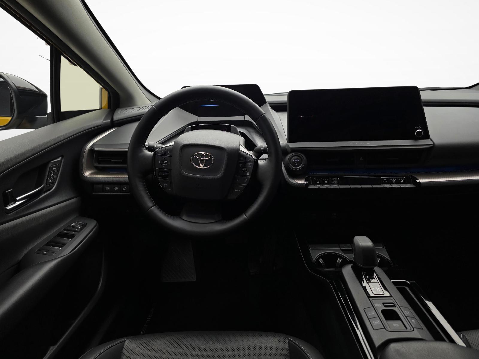 TOYOTA Prius 2.0 Plug-In-Hybrid Premium-image-12
