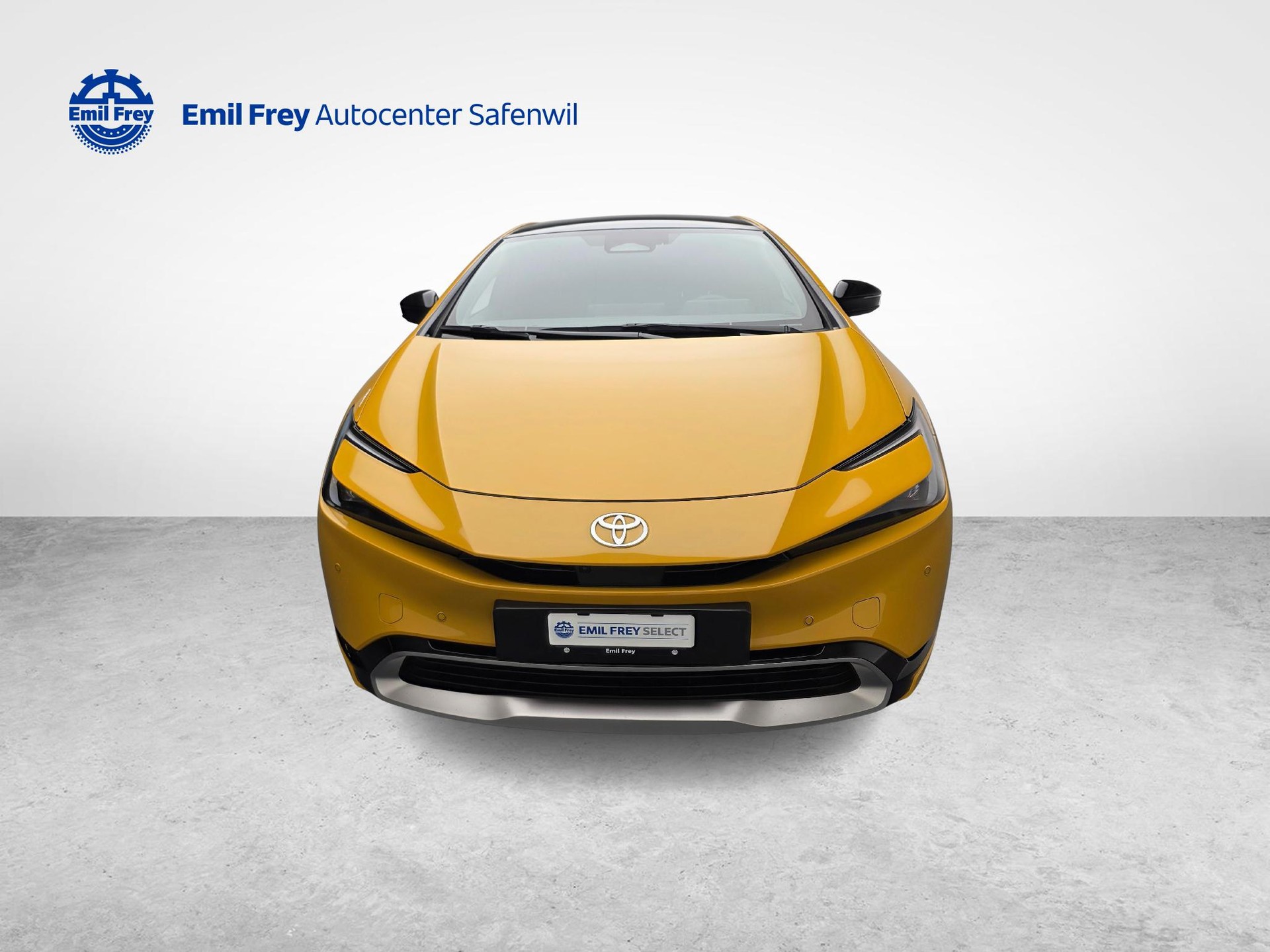 TOYOTA Prius 2.0 Plug-In-Hybrid Premium-image-7