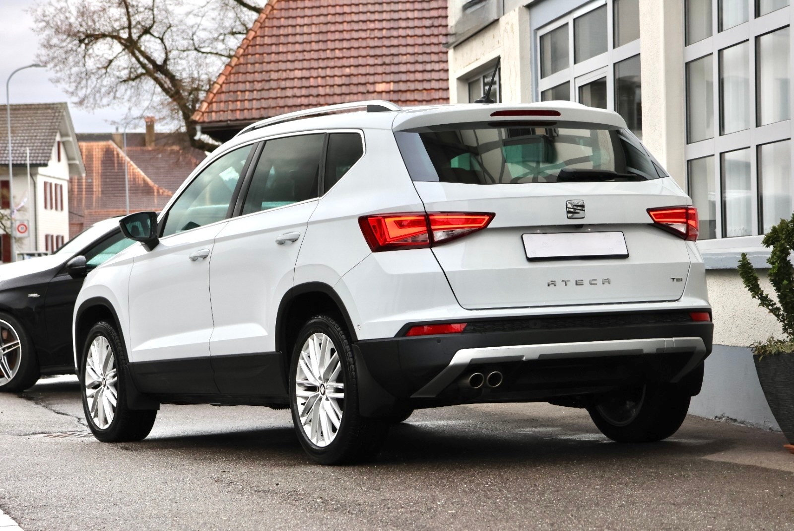 SEAT Ateca 1.4 TSI Style DSG-image-2