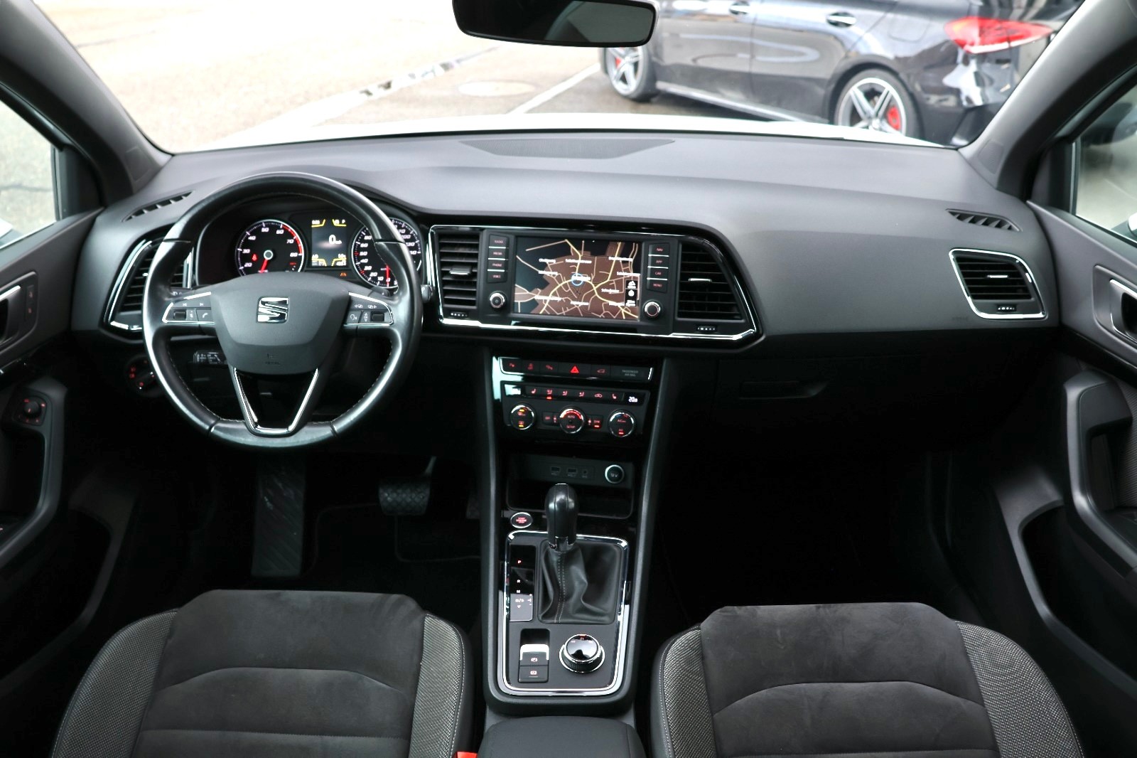 SEAT Ateca 1.4 TSI Style DSG-image-13