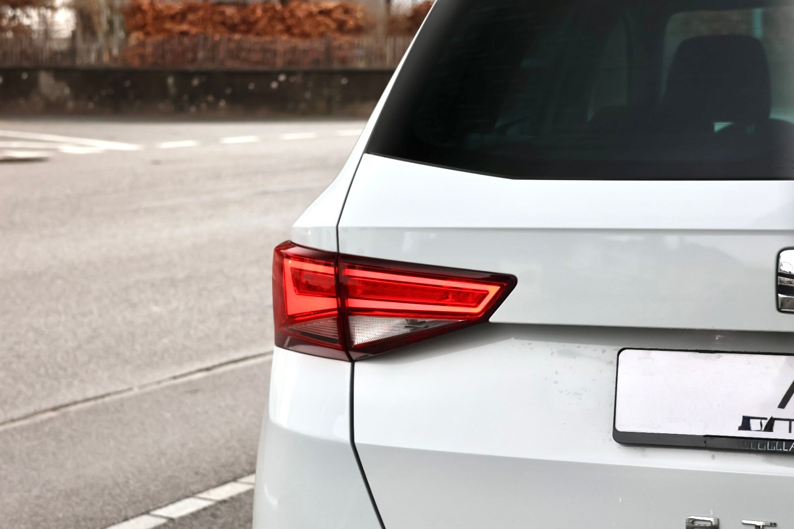 SEAT Ateca 1.4 TSI Style DSG-image-4