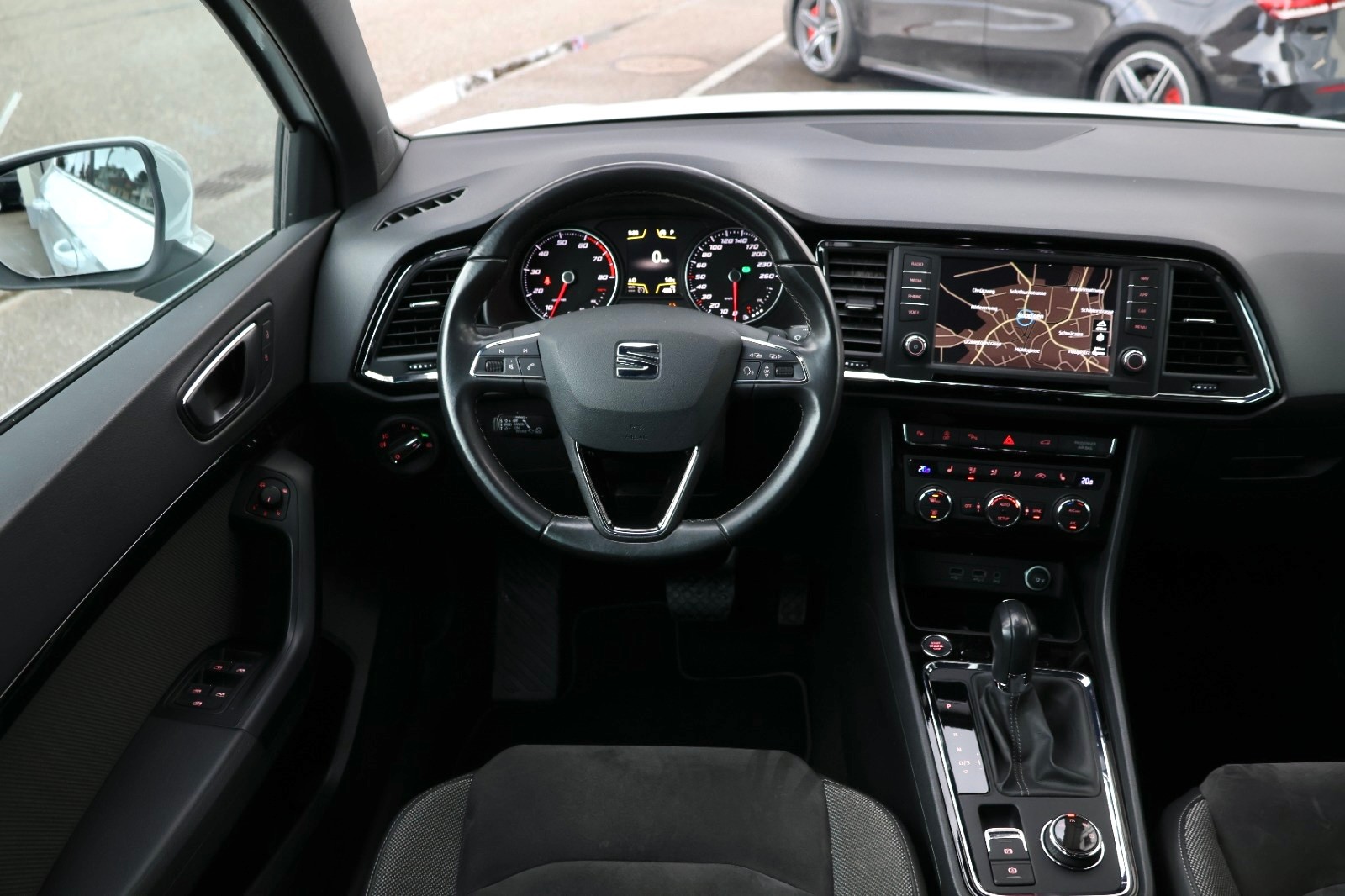 SEAT Ateca 1.4 TSI Style DSG-image-12