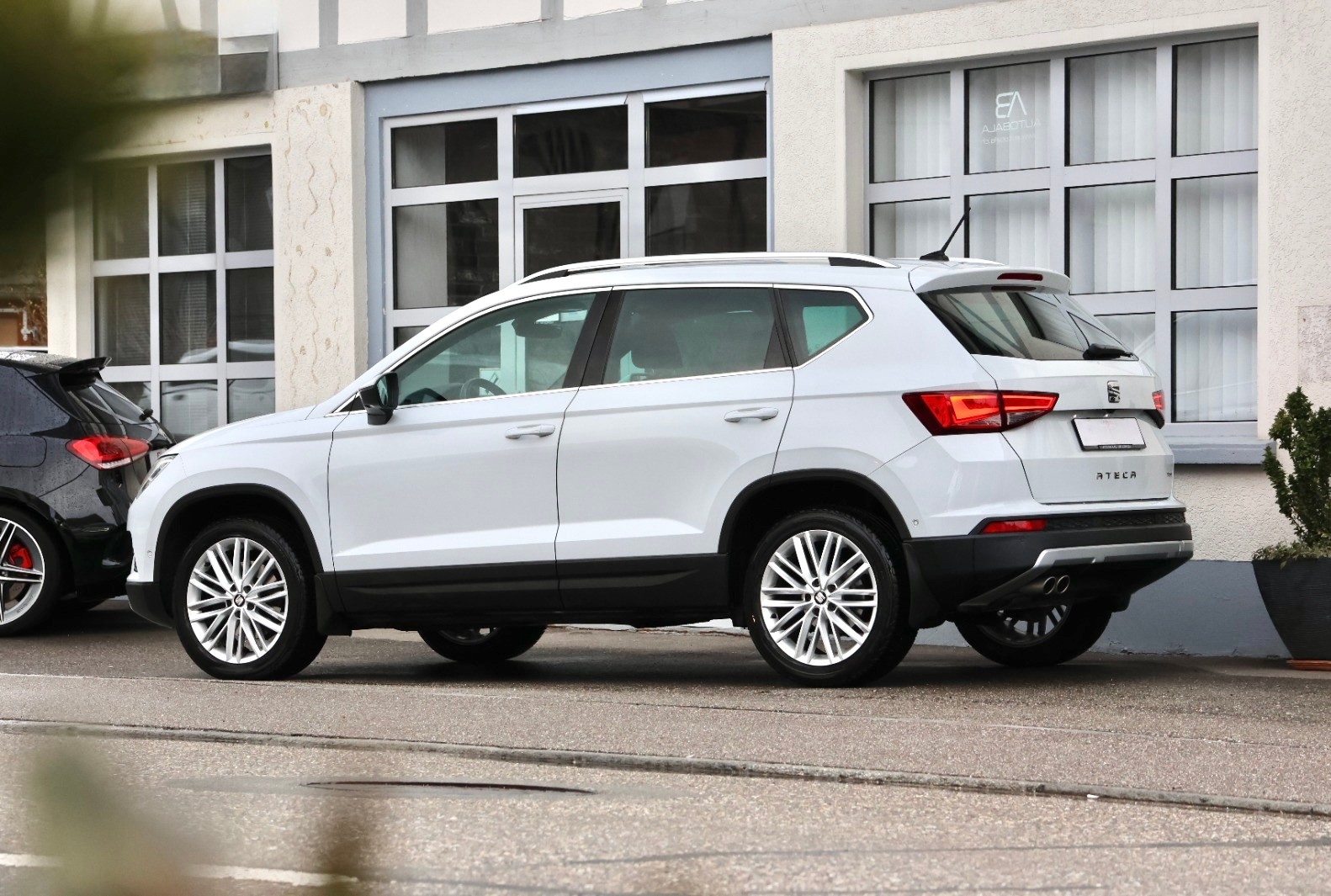 SEAT Ateca 1.4 TSI Style DSG-image-3