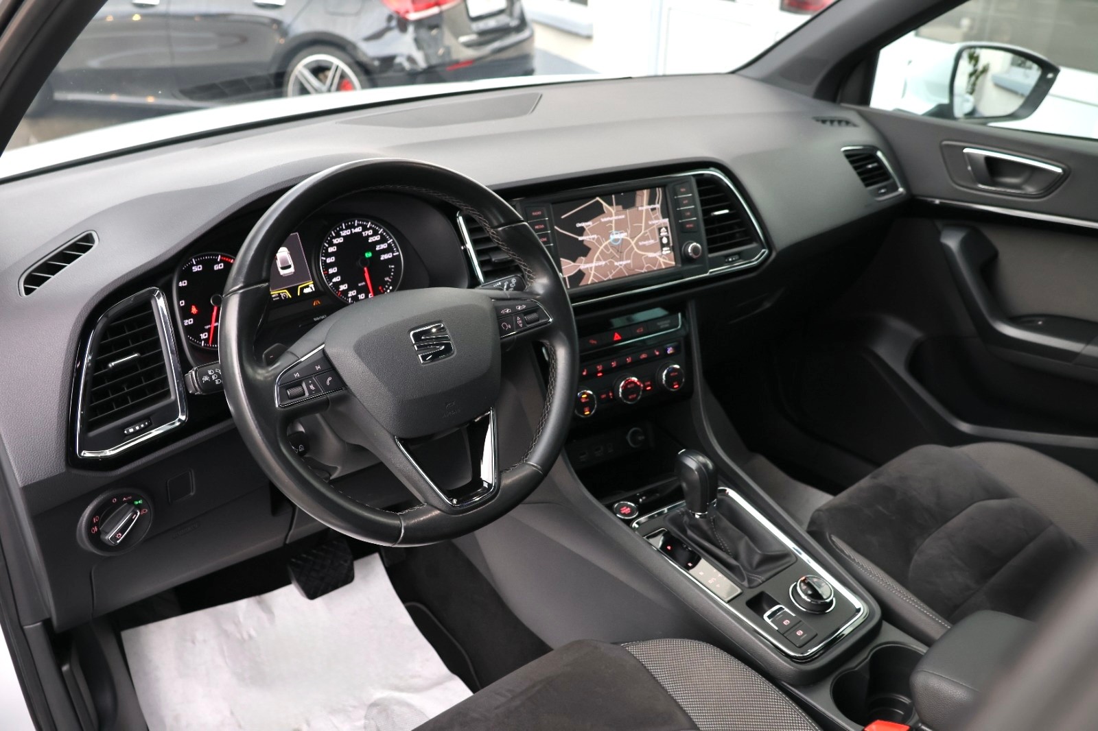 SEAT Ateca 1.4 TSI Style DSG-image-8