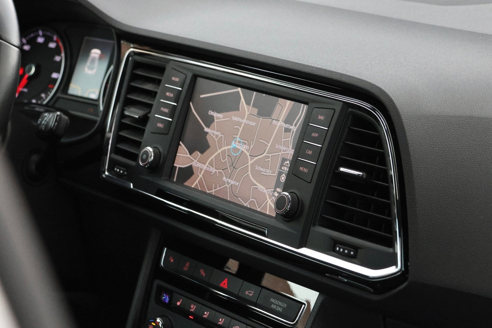 SEAT Ateca 1.4 TSI Style DSG-image-18